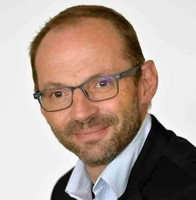 In Extenso Employee Stéphane Jullien's profile photo