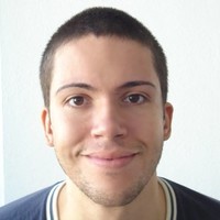 Big X Employee Eric Ford's profile photo