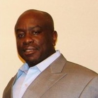 Kevin Barry Art Advisory Employee Andre Williams's profile photo