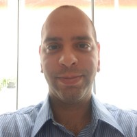 clickworker Employee Luan Oliveira's profile photo