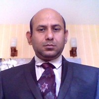 ELAN PROJECTS LIMITED Employee Harish Mrics's profile photo