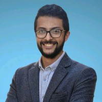 Qparts Employee Mahmoud Amir🇵🇸's profile photo
