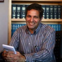 Money Talks News Employee Jim Gold's profile photo