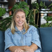 CloudCannon Employee Olivia Nicholson's profile photo