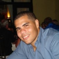 SETAR NV Employee Albert Franken's profile photo