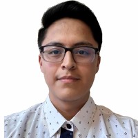 SEING Employee Anthony Herrera's profile photo