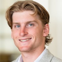 Gartner Employee Jack Hammond's profile photo