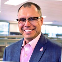 Capital Group | American Funds Employee Jonathan Young's profile photo