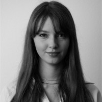 Kore.co Employee Nora Bislimi's profile photo