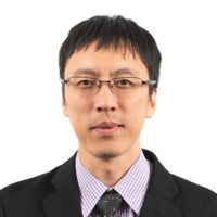 Institute for Infocomm Research Employee Xulei Yang's profile photo