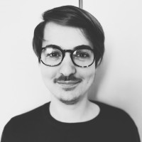 SAP Employee Bálint Tóth's profile photo