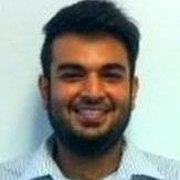 Trident Computer Services Employee Raymenjit Singh's profile photo