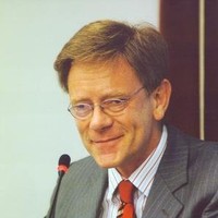 Solvay Employee Alain Avau's profile photo