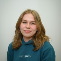 S.V. LIFE Employee Charlotte Mulder's profile photo