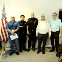 Pending Employee Andy Pacheco's profile photo