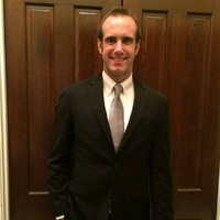 PSS Industrial Group Employee Karl Brown's profile photo