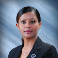 Intellize Tech Services Sdn Bhd Employee Kavitha M.'s profile photo