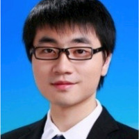 Us2.ai Employee Jiang Zhubo's profile photo