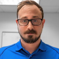 University of Florida College of Veterinary Medicine Employee Tyler Hale's profile photo