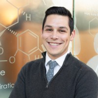 Pfizer Employee Alfredo M. Valencia's profile photo
