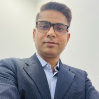 Edme Insurance Brokers Employee Vipan Kumar's profile photo