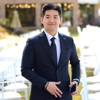 Teddy Beer Employee Hyunki Kim's profile photo