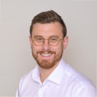 Teya Employee Nathan Kemp's profile photo