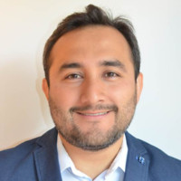 Valentín Sánchez Email & Phone Number