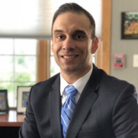 Single Source Employee Mike McCotter's profile photo