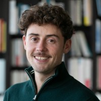 Fairme Employee Nathan Freret's profile photo