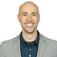 Tava Health Employee Curtis Rasmussen's profile photo