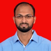 inContext AB Employee Akshay Saralay's profile photo