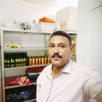 Dolma Employee Osman Abdo's profile photo