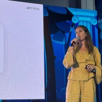 Amilis Employee Sarita Stefani's profile photo