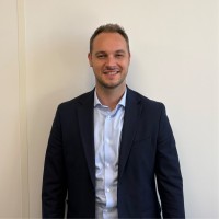 CyberMaker Employee Florian Davy's profile photo