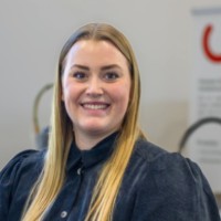 United Components A/S Employee Emilie Søndergaard's profile photo