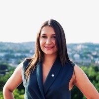 Exactag Employee Sviatlana Harnouskaya's profile photo