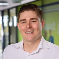 Luxlight BV Employee Thijs Bax's profile photo