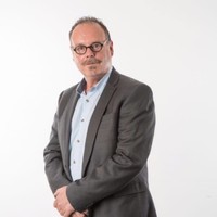 Budé Group bv Employee Jos Pasmans's profile photo