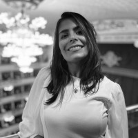 Bavarian Research Alliance (BayFOR) GmbH Employee Vanessa Morales's profile photo