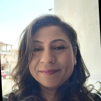 BCD Travel Employee Celia Rivera's profile photo
