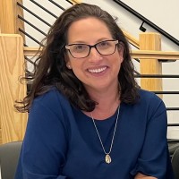Jill Mason Email & Phone Number