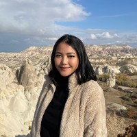 Cheil Indonesia Employee Yola Maulania's profile photo