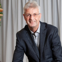 Vilente Employee Hans Santegoeds's profile photo
