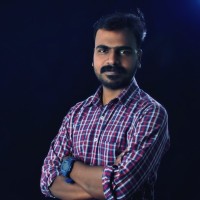 PerceivED Employee Vivek Raj's profile photo