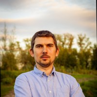 Intelos Ltd. Employee Igor Rachev's profile photo