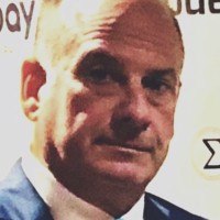 Virtusa Employee Brian Foley's profile photo