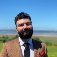 Hugo D'Arcy Email