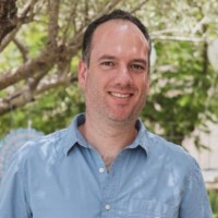Itzik Efrati Email