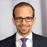 Savills North America Employee Mark Todrys's profile photo